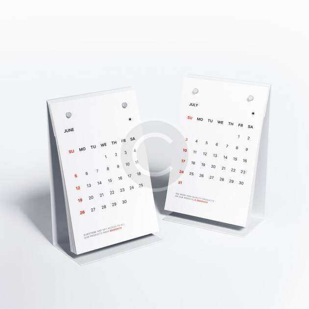Office Calendar