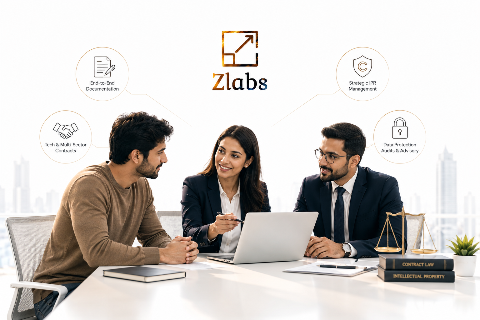 Legal Consult